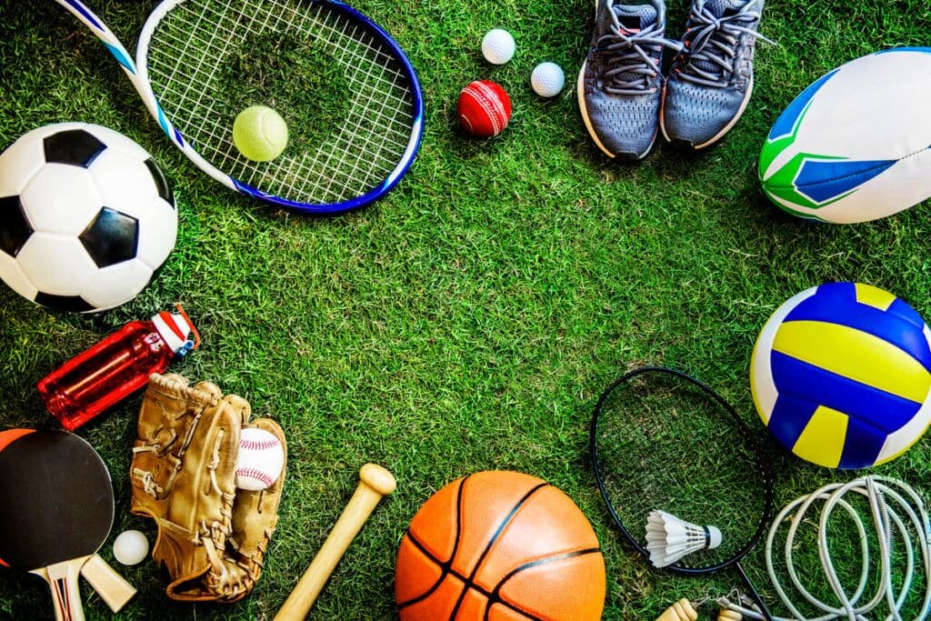 Annual Inter-House Sports Meet 2025