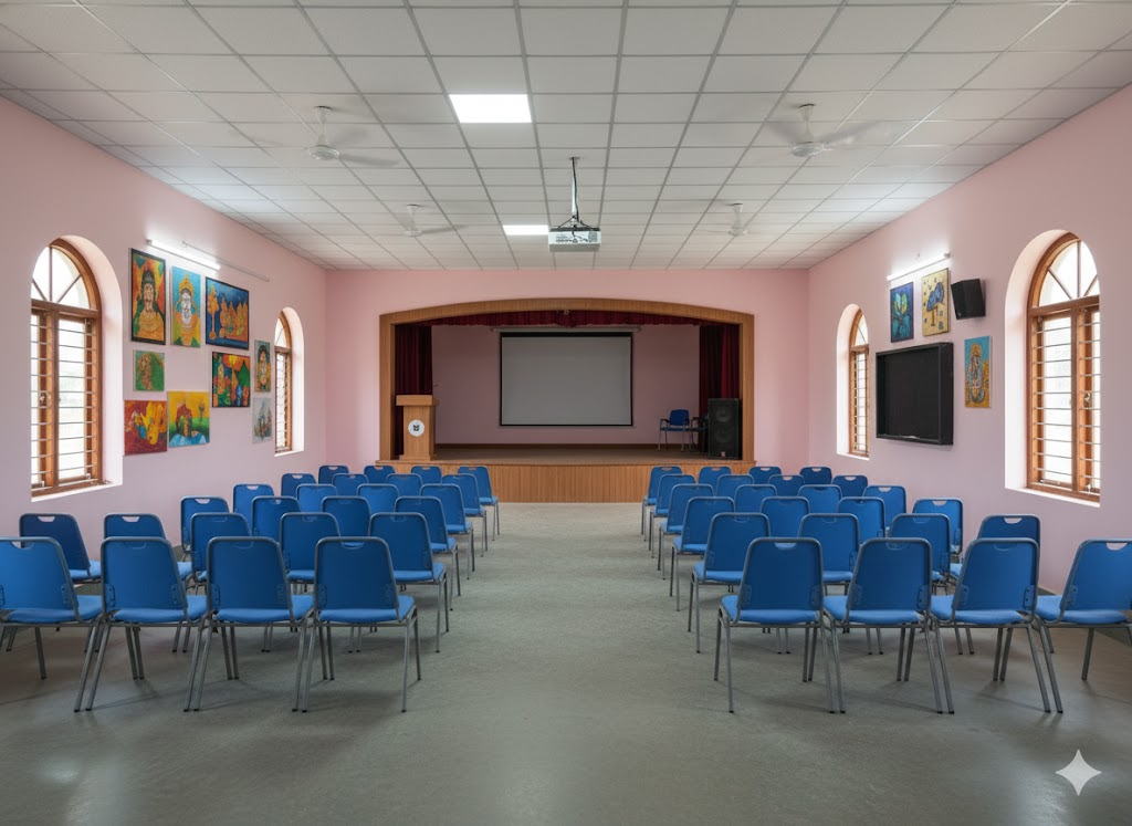 Auditorium