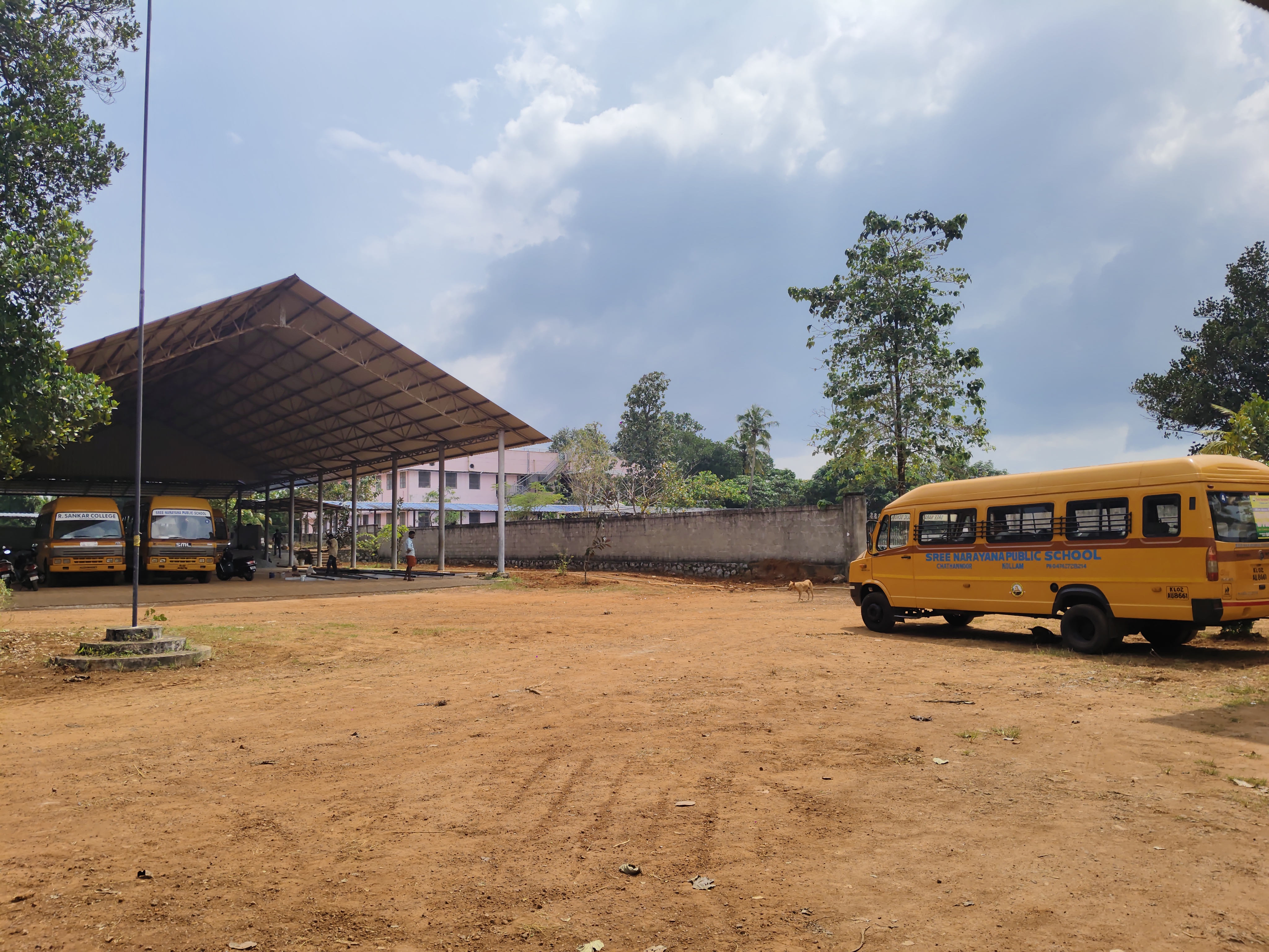 CBSE Affiliated Excellence